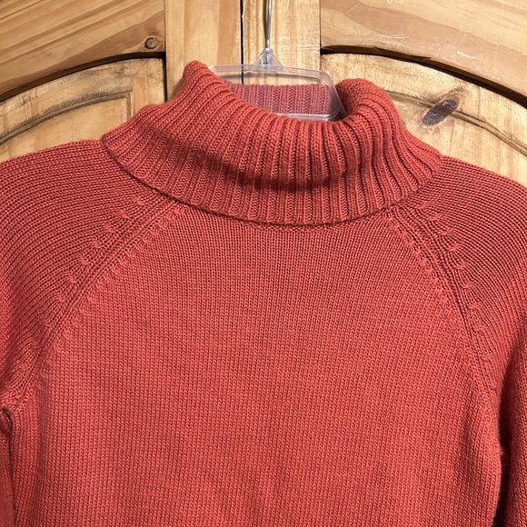 Trixie & Lulu Turtleneck Sweater - Picture 7 of 7